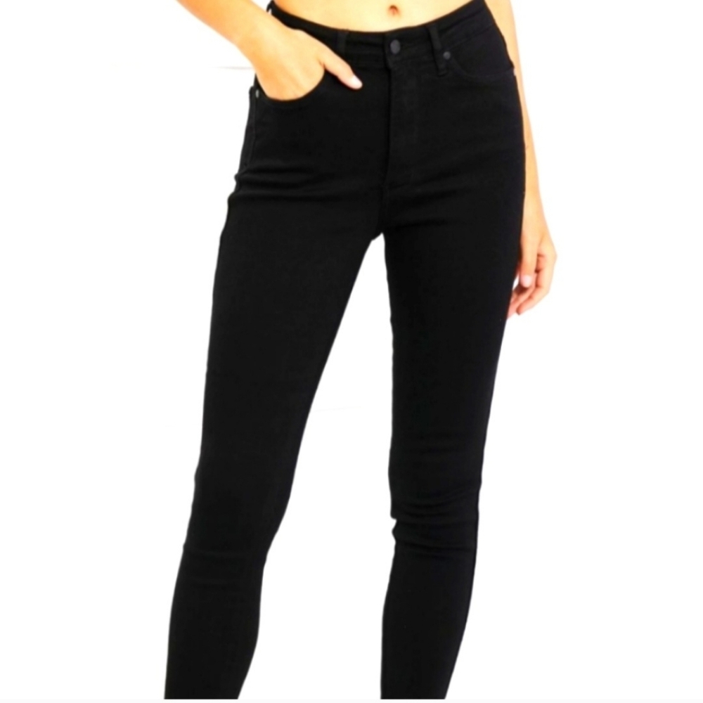 Judy Blue Skinny Jeans NWT